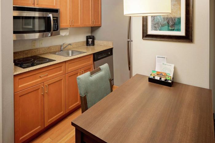 homewood suites by hilton cleveland solon