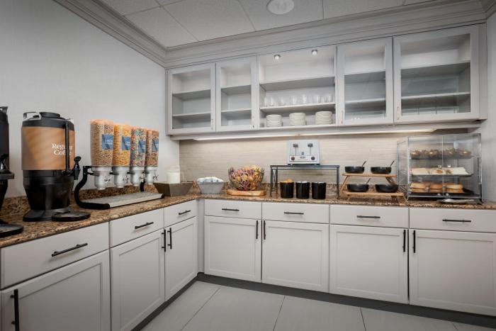 homewood suites by hilton cleveland solon