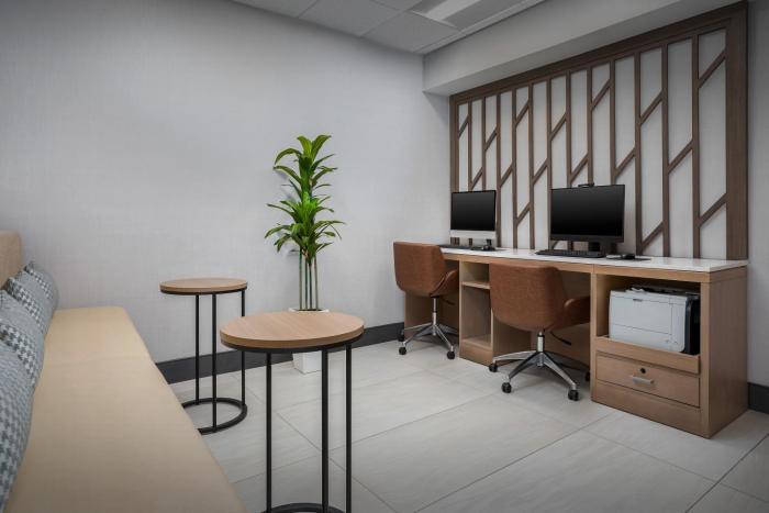 homewood suites by hilton cleveland solon