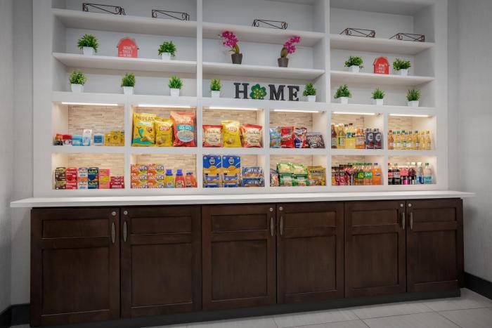 homewood suites by hilton cleveland solon