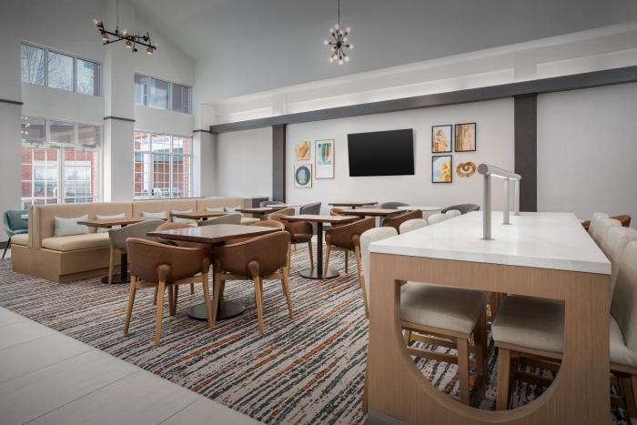 homewood suites by hilton cleveland solon