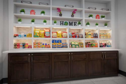 homewood suites by hilton cleveland solon