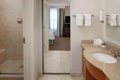 homewood suites by hilton cleveland solon
