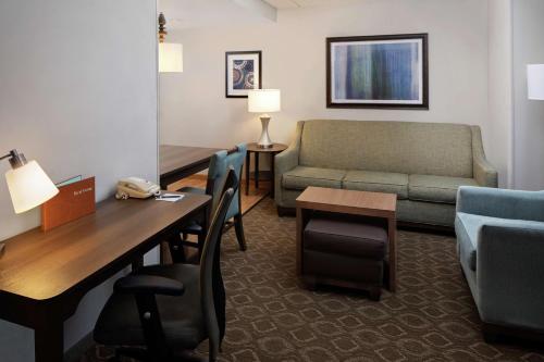 homewood suites by hilton cleveland solon