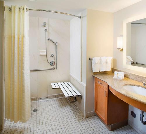 homewood suites by hilton cleveland solon