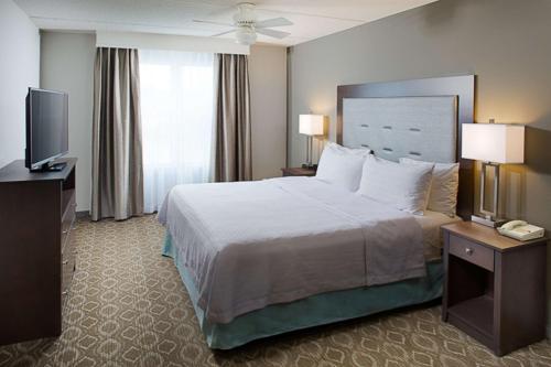 homewood suites by hilton cleveland solon