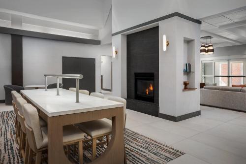 homewood suites by hilton cleveland solon