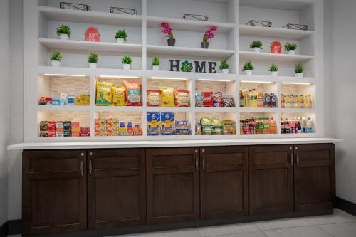 homewood suites by hilton cleveland solon