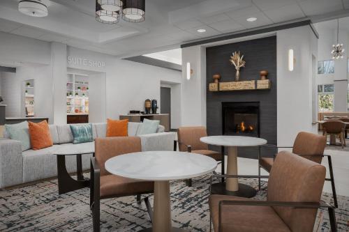 homewood suites by hilton cleveland solon