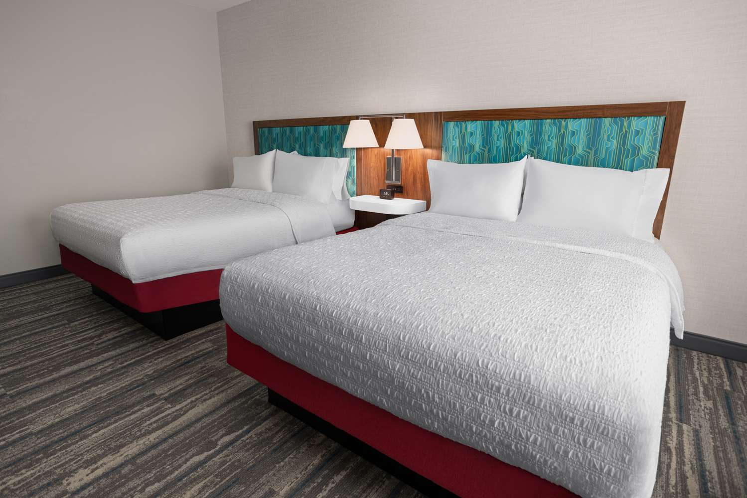hampton inn cleveland airport tiedeman road