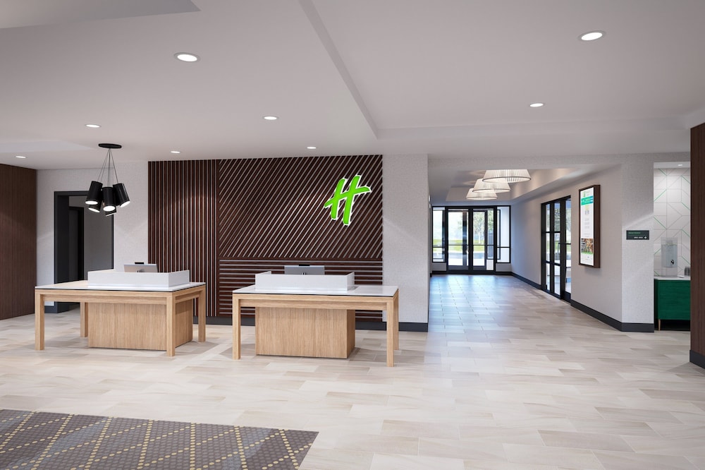 holiday inn cleveland mayfield by ihg