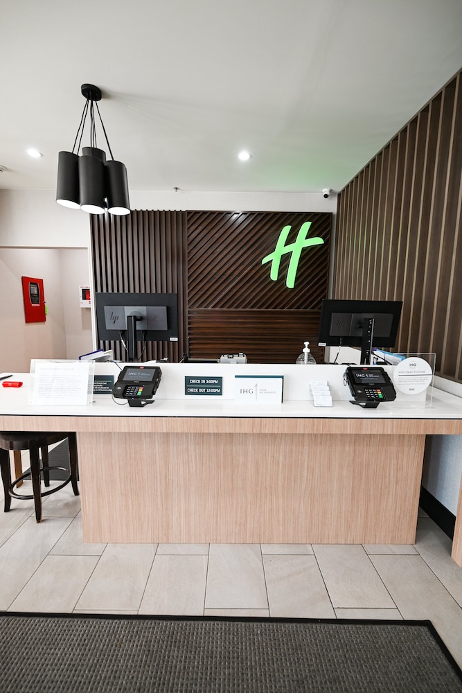holiday inn cleveland mayfield by ihg