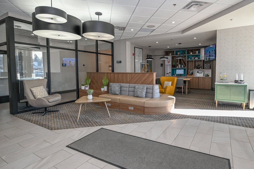 holiday inn cleveland mayfield by ihg