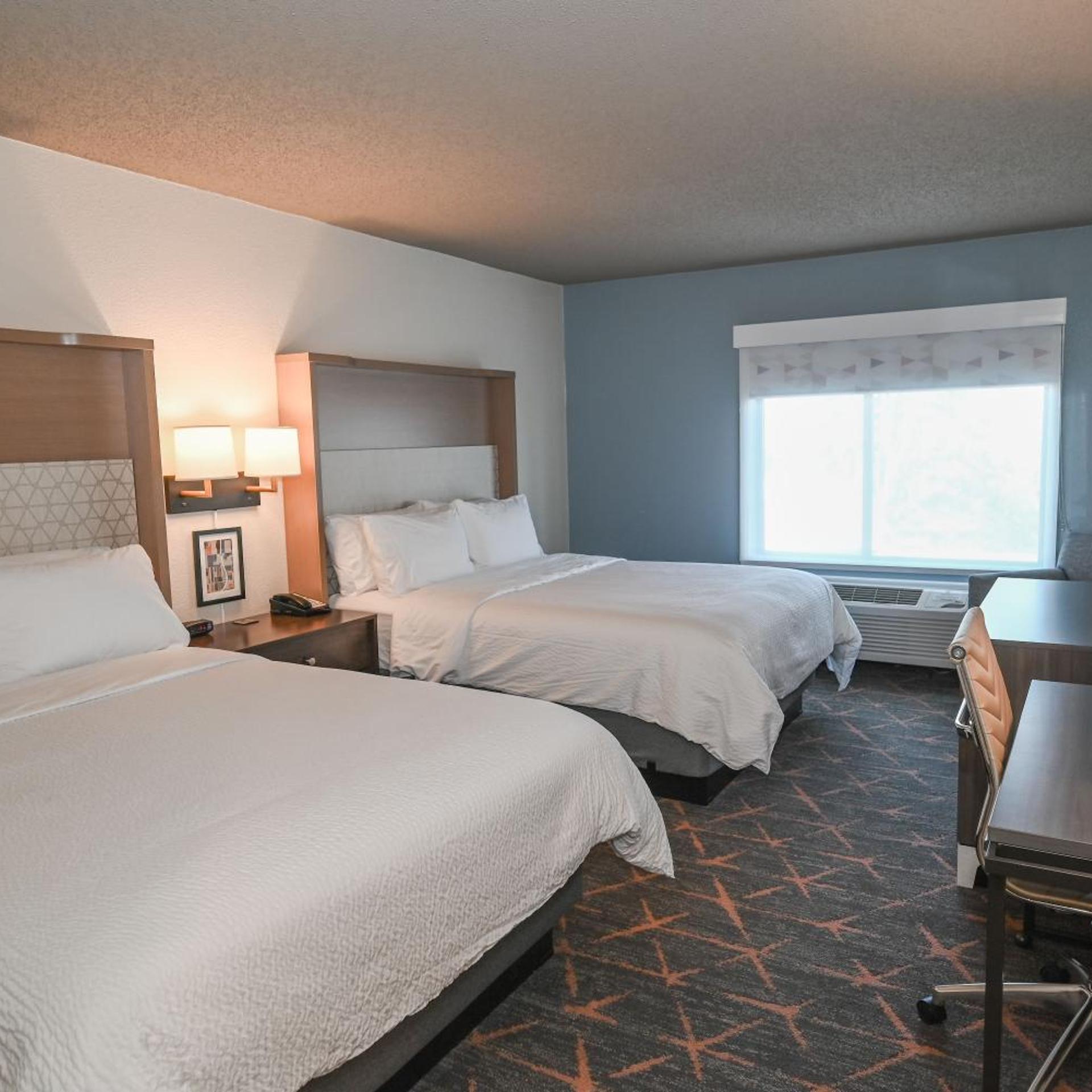 holiday inn cleveland mayfield by ihg