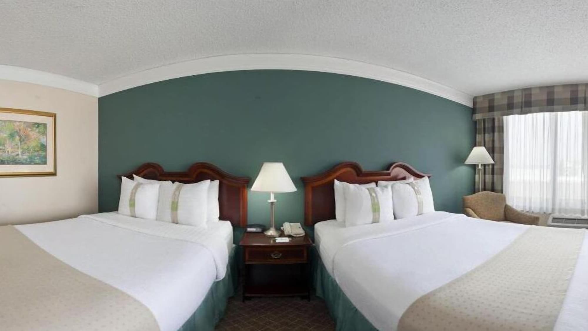 holiday inn cleveland mayfield by ihg