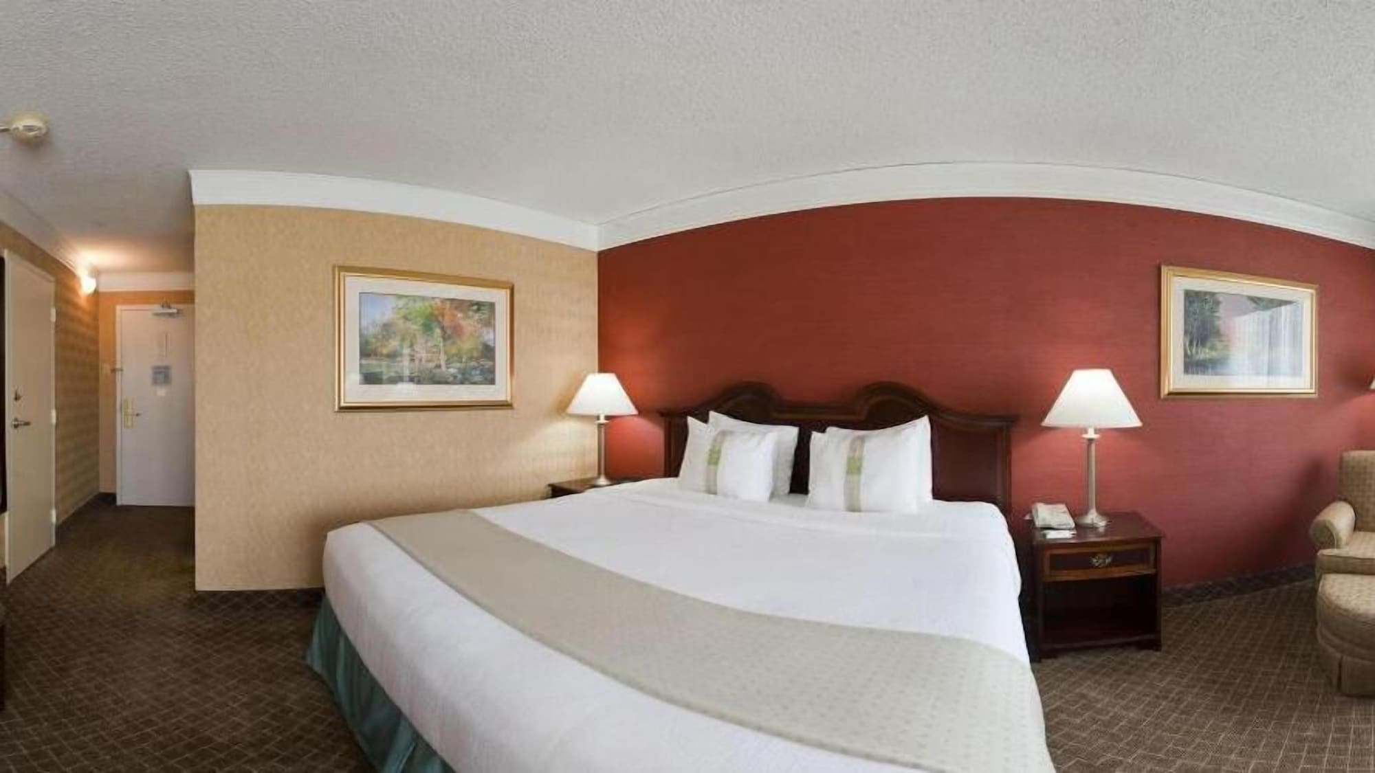 holiday inn cleveland mayfield by ihg