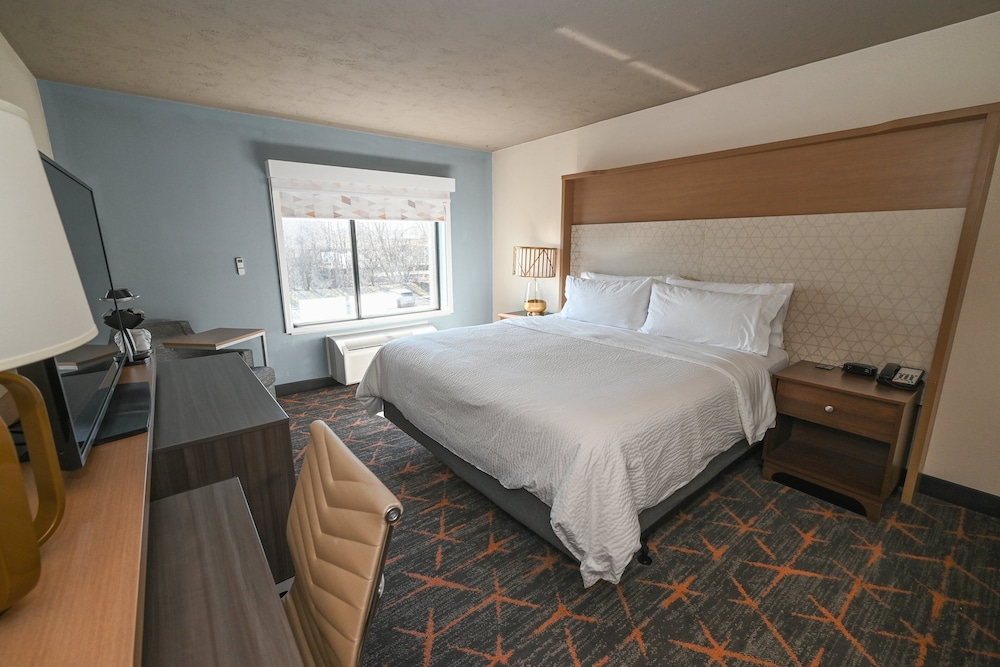 holiday inn cleveland mayfield by ihg