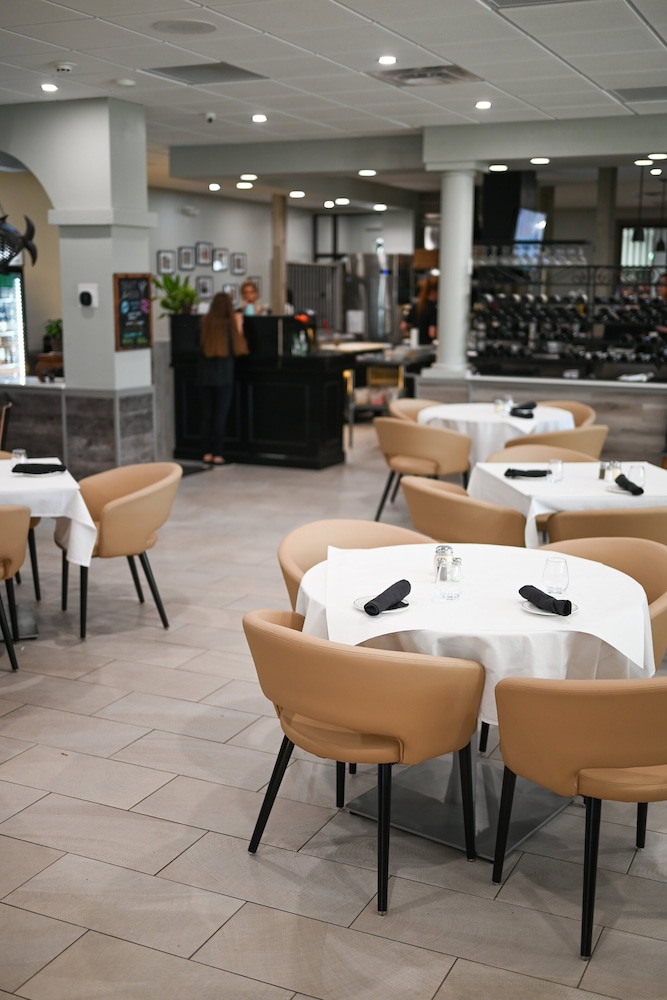 holiday inn cleveland mayfield by ihg