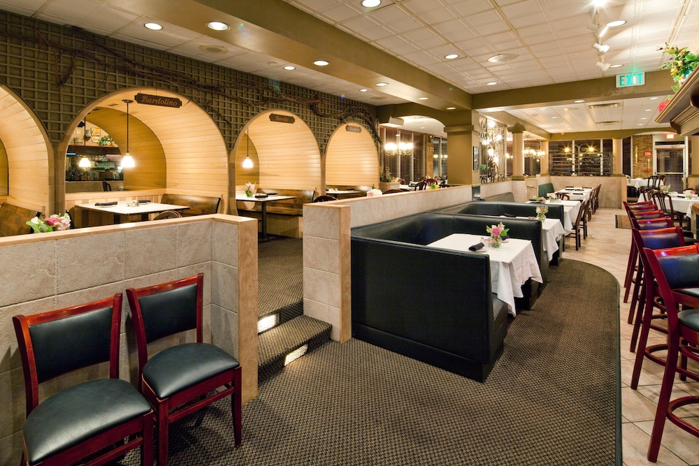 holiday inn cleveland mayfield by ihg