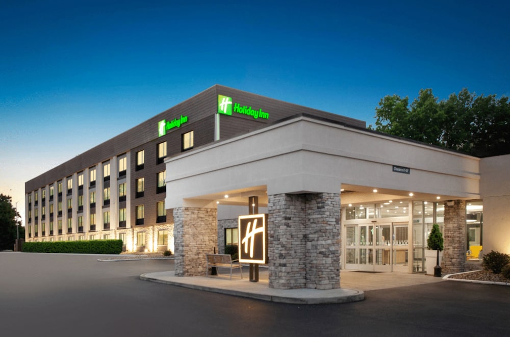 holiday inn cleveland mayfield by ihg