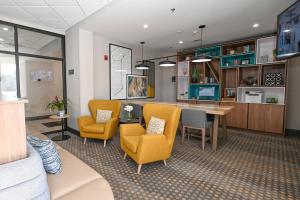 holiday inn cleveland mayfield by ihg