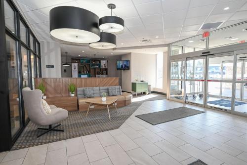 holiday inn cleveland mayfield by ihg