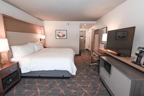 holiday inn cleveland mayfield by ihg