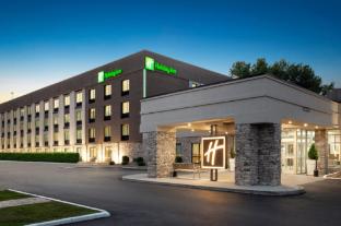 holiday inn cleveland mayfield by ihg