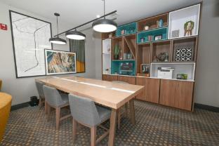 holiday inn cleveland mayfield by ihg