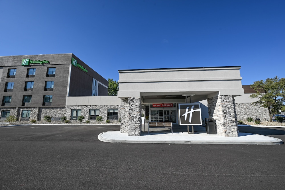 holiday inn cleveland mayfield by ihg