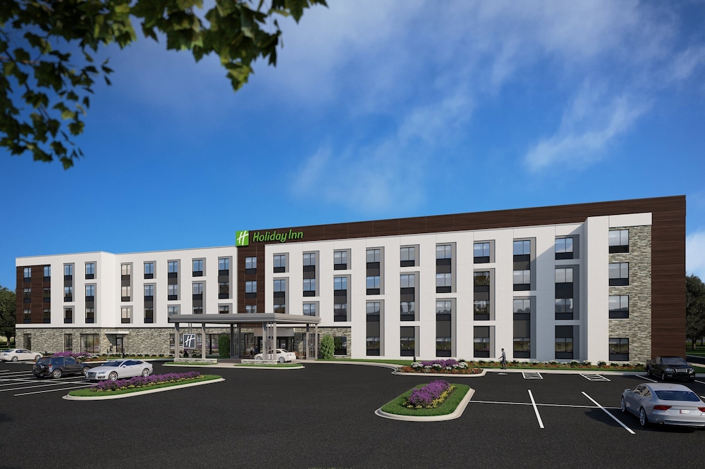 holiday inn cleveland mayfield by ihg