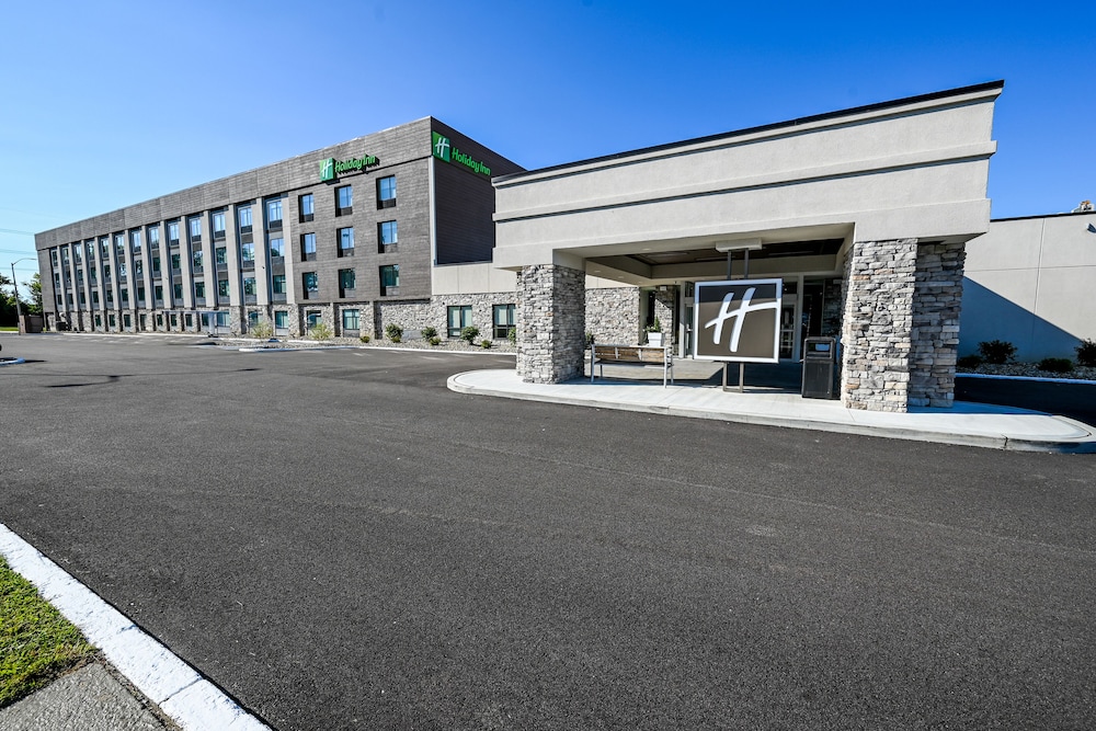holiday inn cleveland mayfield by ihg