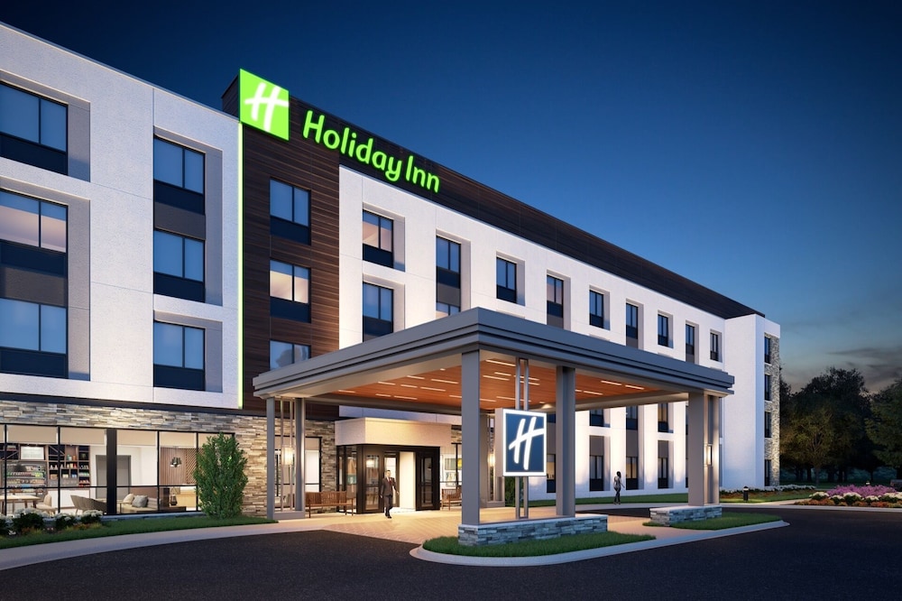 holiday inn cleveland mayfield by ihg