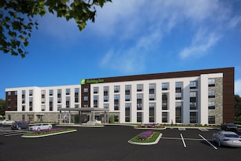 holiday inn cleveland mayfield by ihg