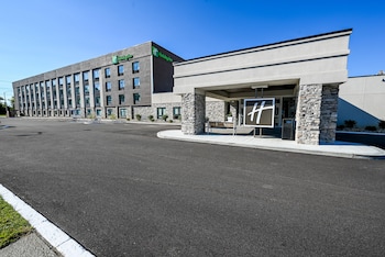 holiday inn cleveland mayfield by ihg