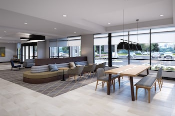 Holiday Inn Cleveland-Mayfield By Ihg,Lyndhurst>>Cleveland,3 star