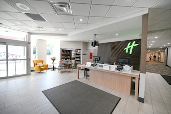 Holiday Inn Cleveland-Mayfield By Ihg,Lyndhurst>>Cleveland,3 star