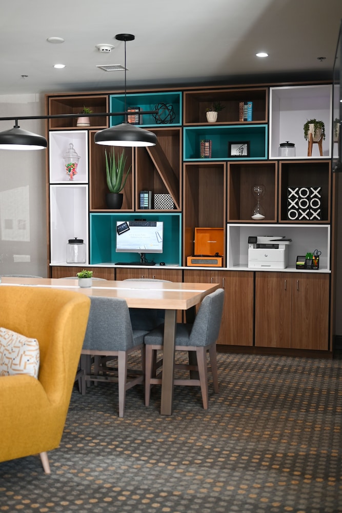 holiday inn cleveland mayfield by ihg