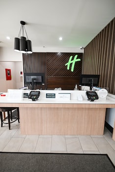 Holiday Inn Cleveland-Mayfield By Ihg,Lyndhurst>>Cleveland,3 star