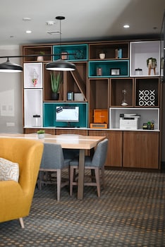 holiday inn cleveland mayfield by ihg