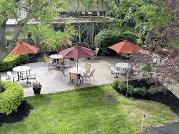 Holiday Inn Cleveland-Mayfield By Ihg,Lyndhurst>>Cleveland,3 star
