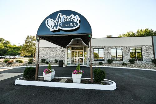 holiday inn cleveland mayfield by ihg