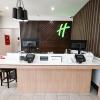 holiday inn cleveland mayfield by ihg