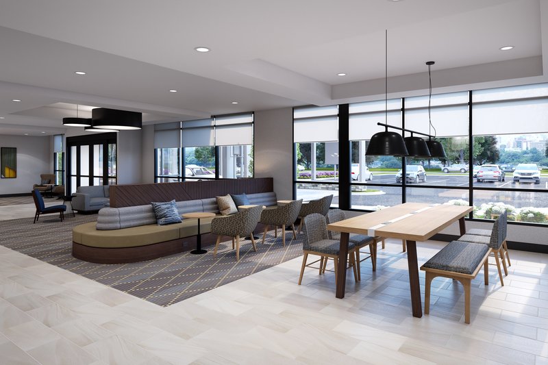 holiday inn cleveland mayfield by ihg