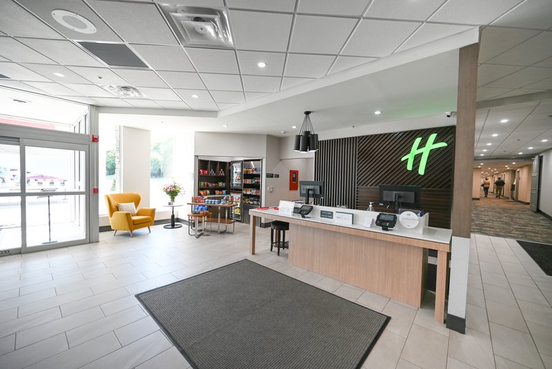 holiday inn cleveland mayfield by ihg
