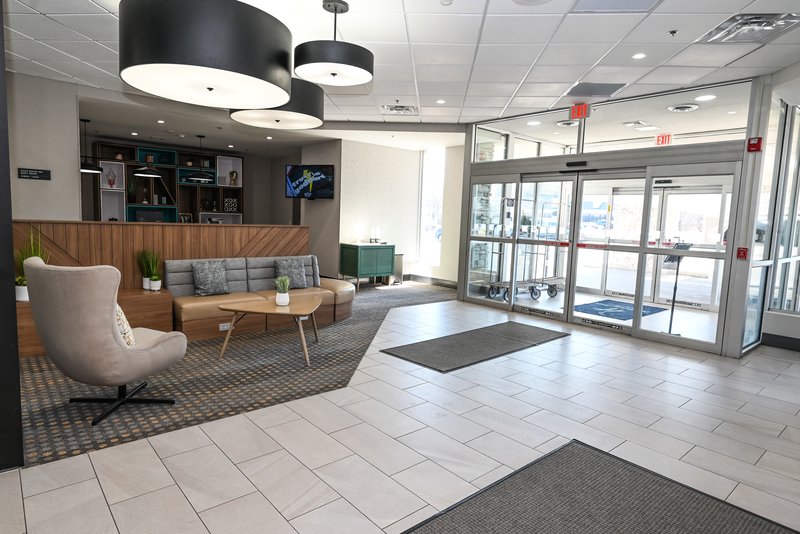 holiday inn cleveland mayfield by ihg