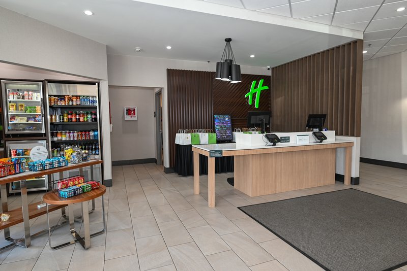 holiday inn cleveland mayfield by ihg