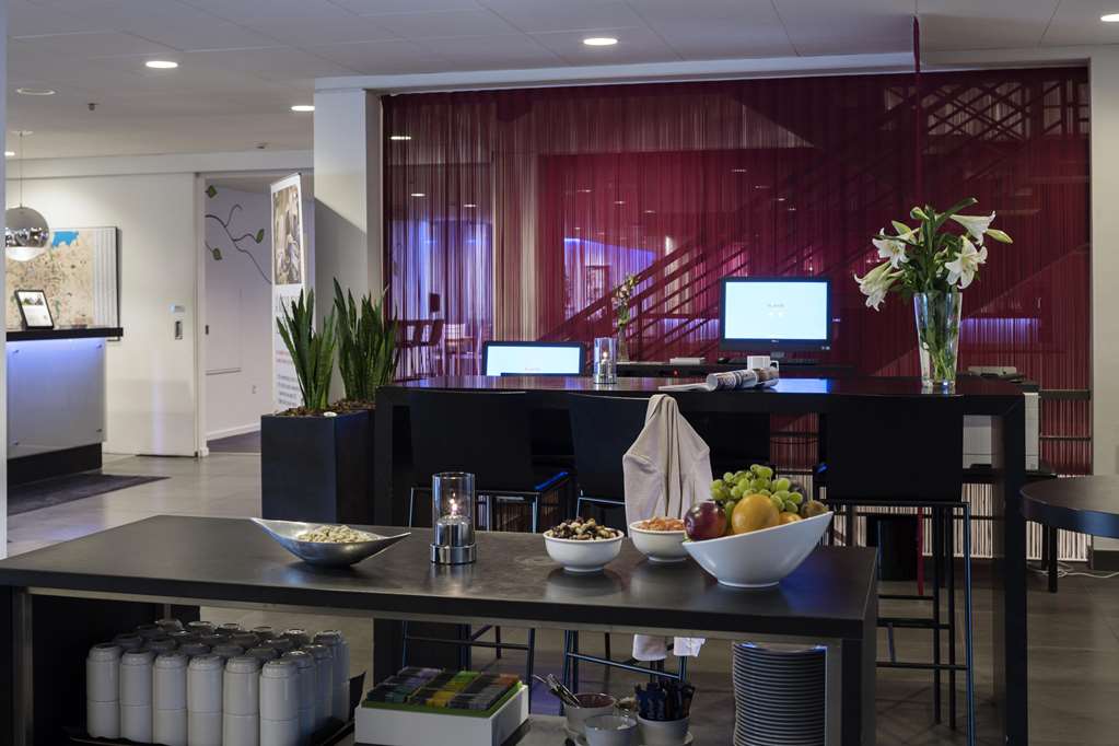 scandic odense