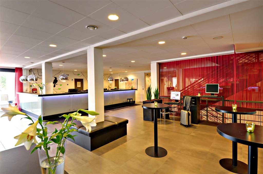 scandic odense