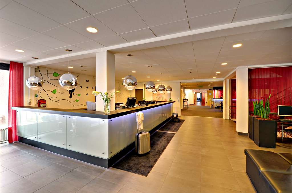 scandic odense